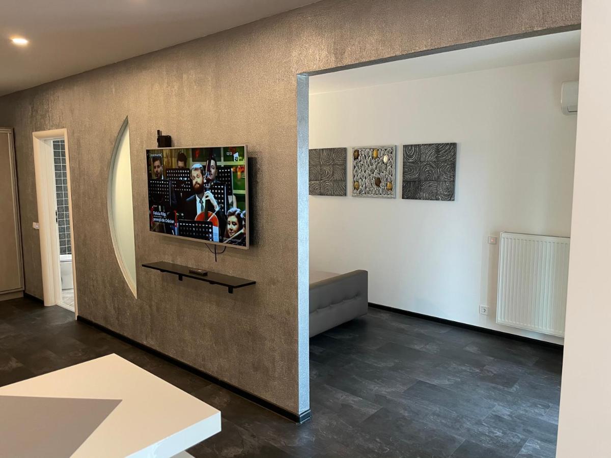 Fancy Westpark 2 Residence Lakeview W7 Bucarest Extérieur photo