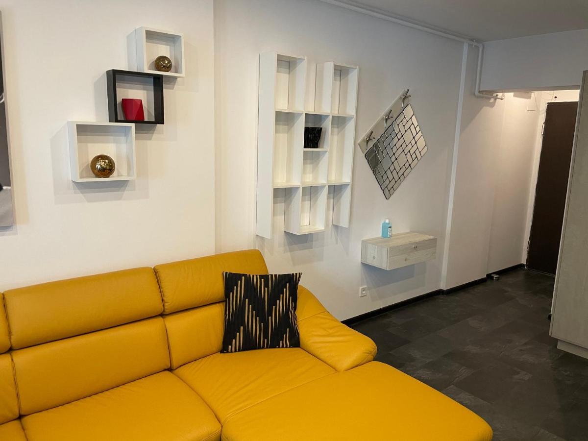 Fancy Westpark 2 Residence Lakeview W7 Bucarest Extérieur photo