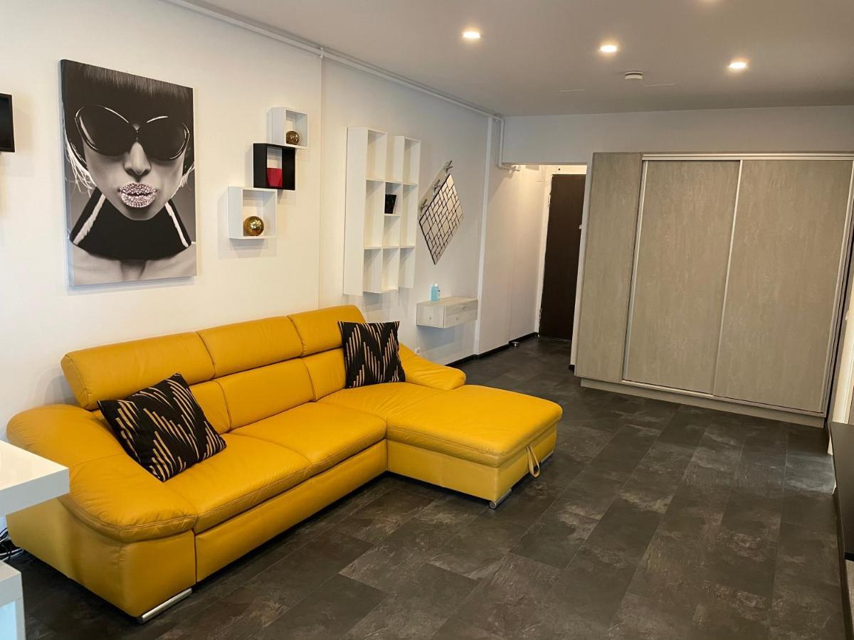 Fancy Westpark 2 Residence Lakeview W7 Bucarest Extérieur photo