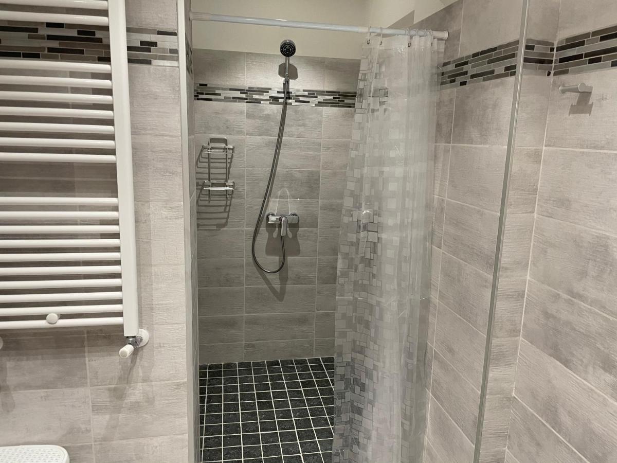 Fancy Westpark 2 Residence Lakeview W7 Bucarest Extérieur photo